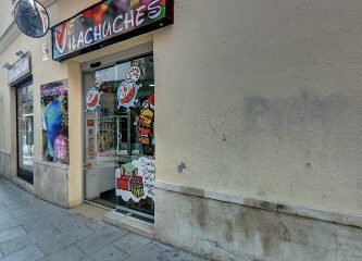 Foto de Cartutxos × Impressora