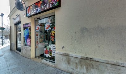 Foto de Cartutxos × Impressora