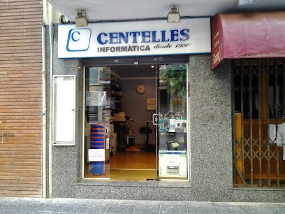 Foto de Centelles Informática