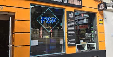 Foto de Center Gaming | Tienda de informática Xàtiva