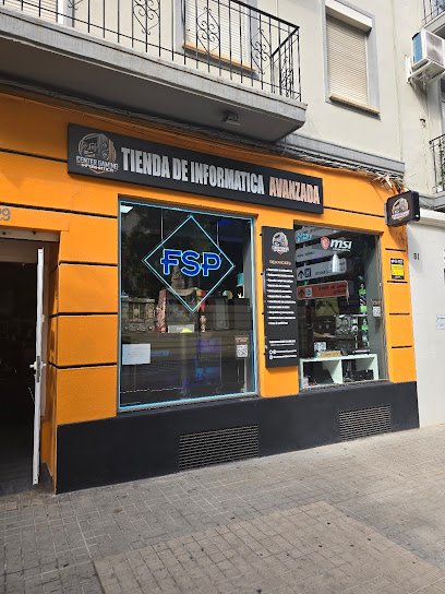 Foto de Center Gaming | Tienda de informática Xàtiva