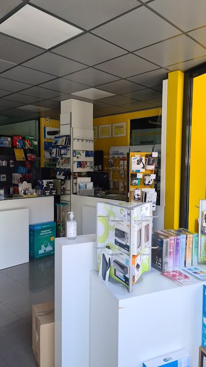 Foto de Centre Informátic Sant Sadurní