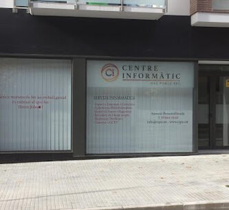 Foto de Centre Informàtic del Poble Sec