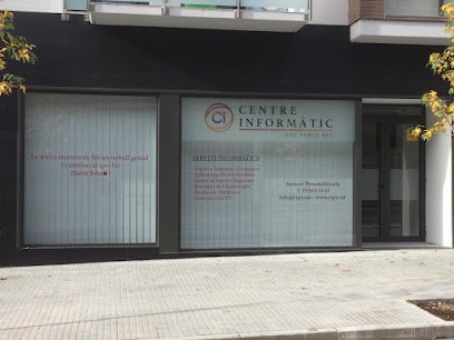 Foto de Centre Informàtic del Poble Sec