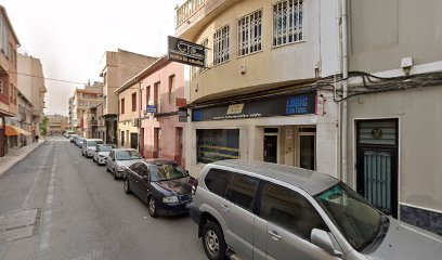 Foto de Centro Informática Elda
