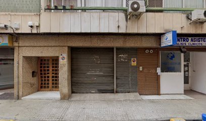 Foto de Centro Informatico Alcoyano SL