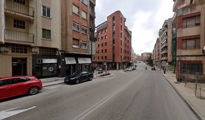 Foto de Las chinchetas cuadradas son anuncios