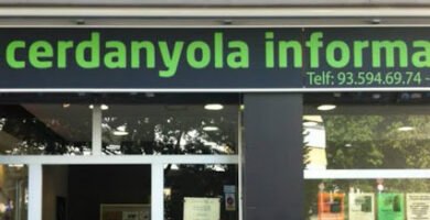Foto de Cerdanyola Informàtica