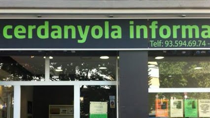 Foto de Cerdanyola Informàtica