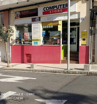 Foto de Cevyp-Computerstore