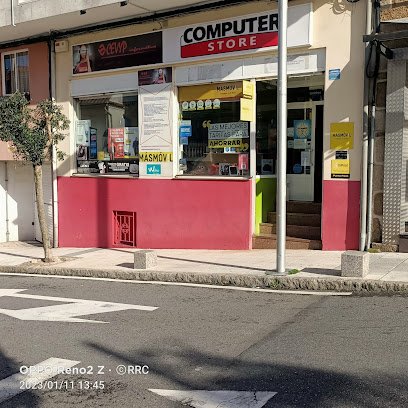 Foto de Cevyp-Computerstore