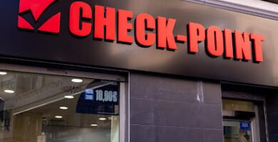 Foto de Check-Point.es Sax
