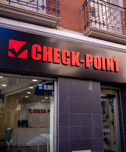 Foto de Check-Point.es Sax
