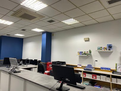 Foto de Ciber Ourense