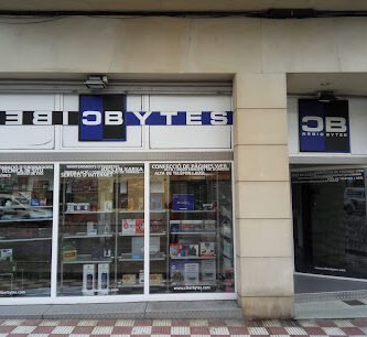 Foto de Ciberbytes