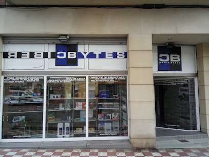 Foto de Ciberbytes