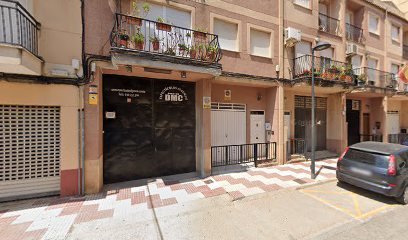Foto de Cibercomputer
