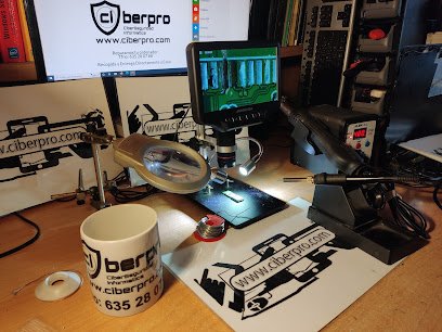 Foto de Ciberpro Informatica