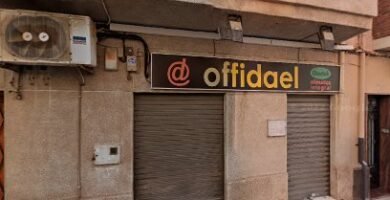 Foto de Cibertek Ofidael