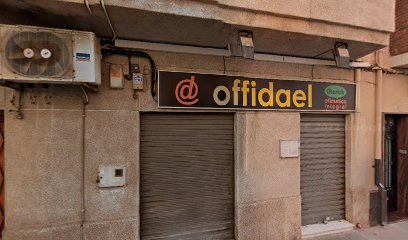Foto de Cibertek Ofidael