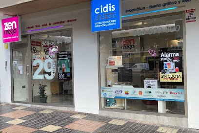 Foto de Cidis S.L.