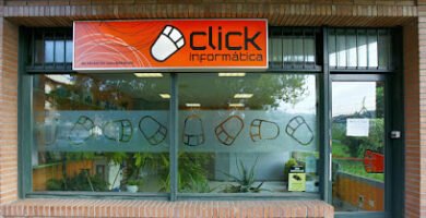 Foto de Click Soluciones Informáticas