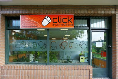 Foto de Click Soluciones Informáticas