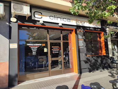 Foto de Clínica Informática Valencia
