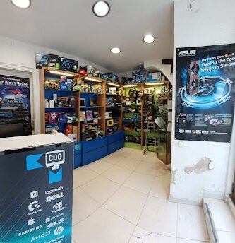 Foto de Clínica del Ordenador