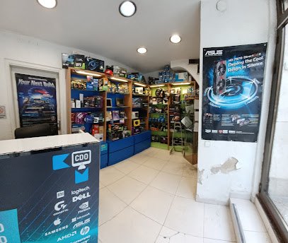 Foto de Clínica del Ordenador