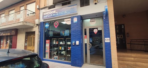 Foto de Code Informática