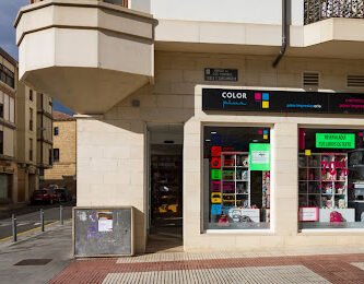 Foto de Color Plus Bella Rioja