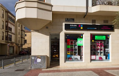Foto de Color Plus Bella Rioja