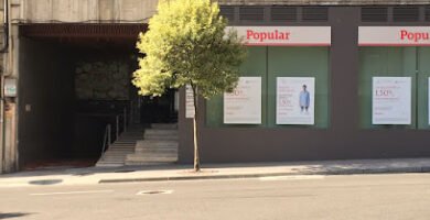 Foto de Color Plus Orense Ourense