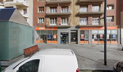 Foto de Comercial Mecanográfica Navarra