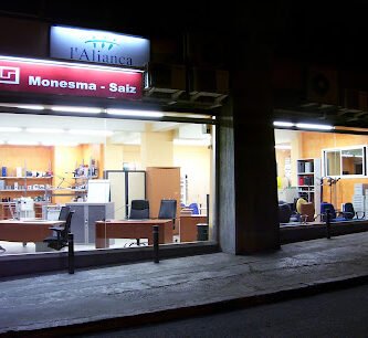 Foto de Comercial Monesma- Saiz Sl