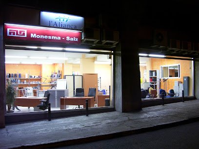 Foto de Comercial Monesma- Saiz Sl