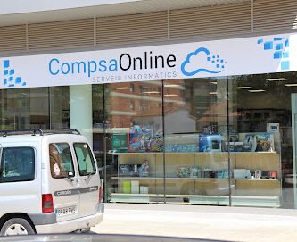Foto de CompsaOnline S.L.