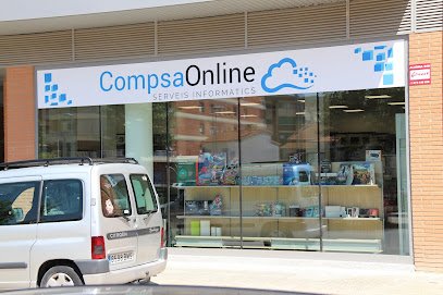 Foto de CompsaOnline S.L.