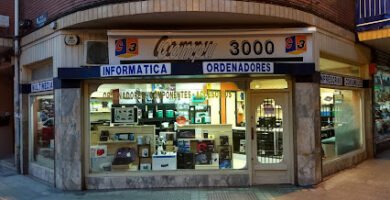 Foto de Compu 3000