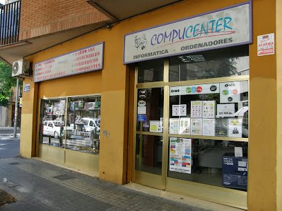 Foto de Compucenter