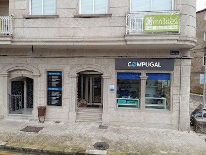 Foto de Compugal
