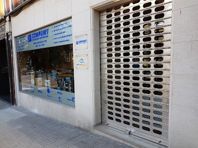 Foto de Compunet
