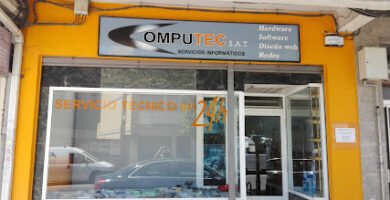 Foto de Computec S.A.T