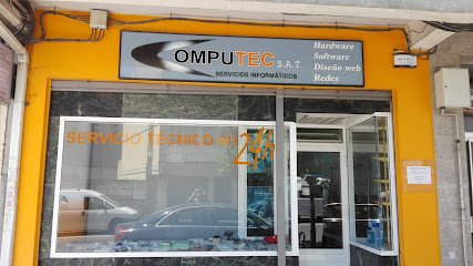 Foto de Computec S.A.T