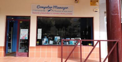 Foto de Computer Manager