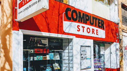 Foto de Computer Store Cáceres