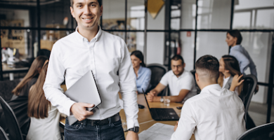 Foto de Computing Resale