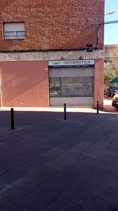 Foto de ConUnClic Servicios Informáticos