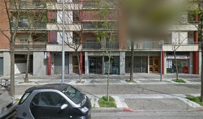 Foto de Conductes Girona